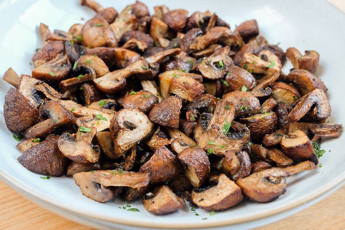 air-fryer-mushrooms-recipe