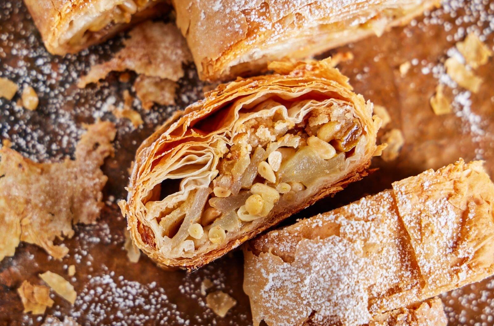 apple-strudel-recipe