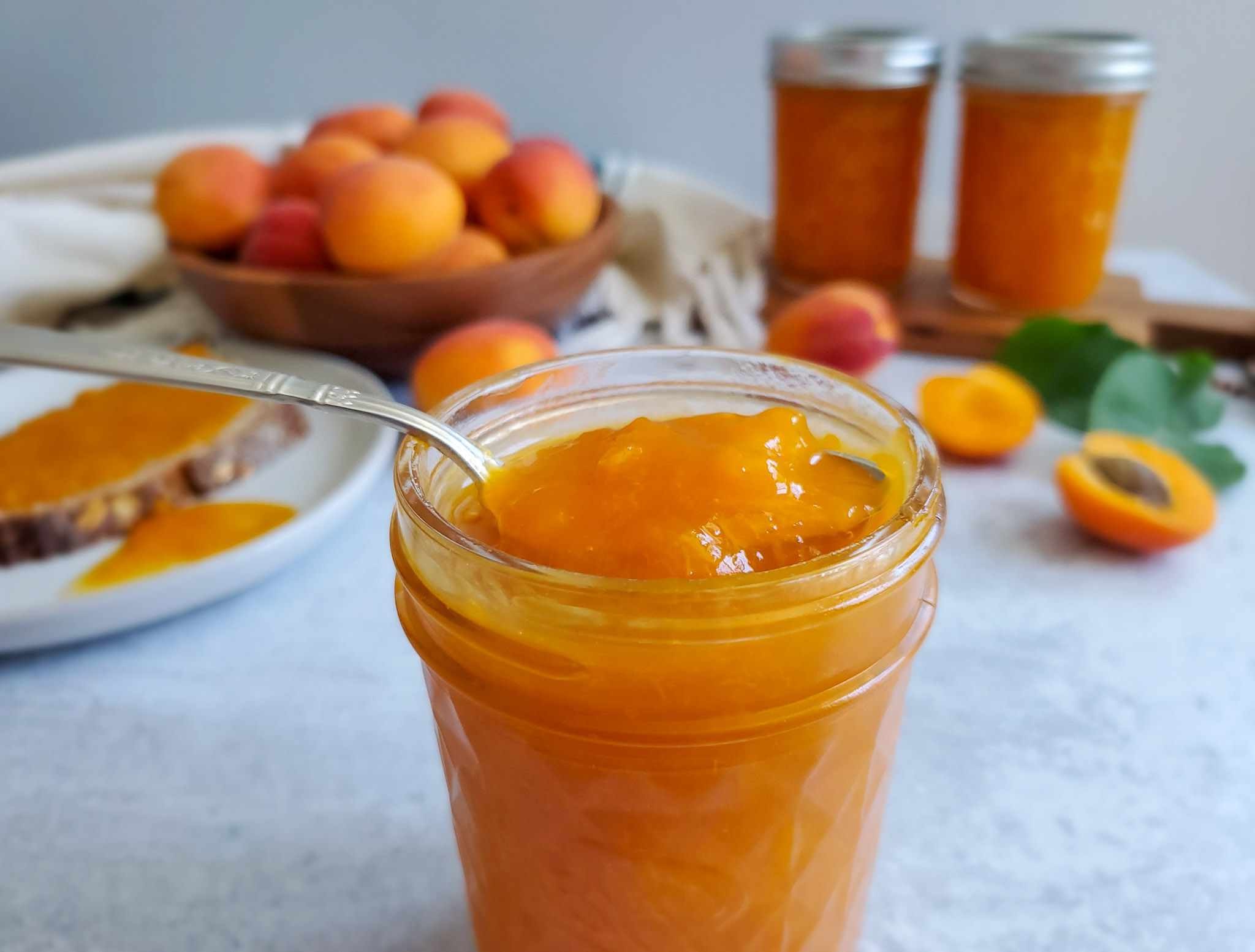 apricot-jam-recipe