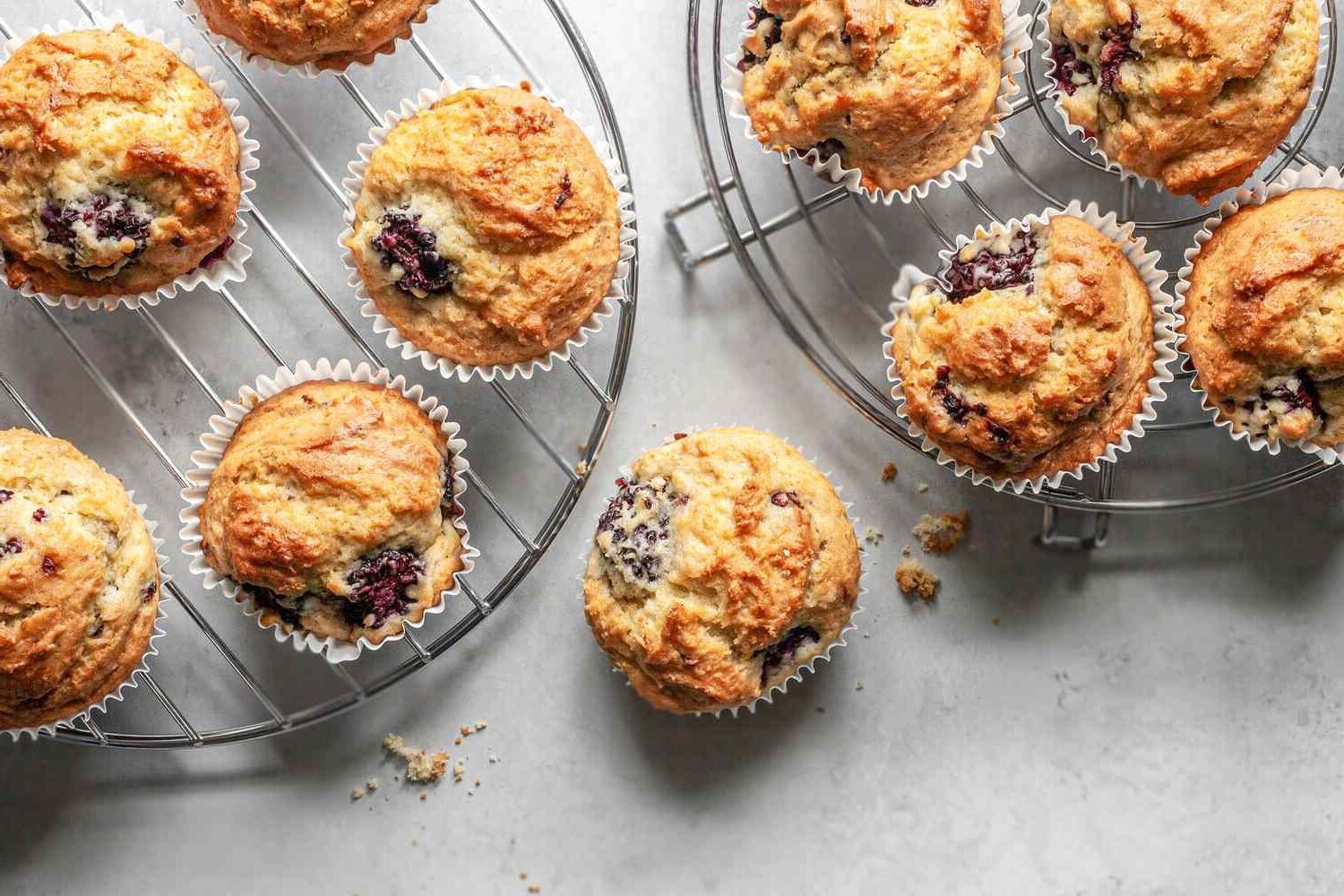 blackberry-muffins-recipe
