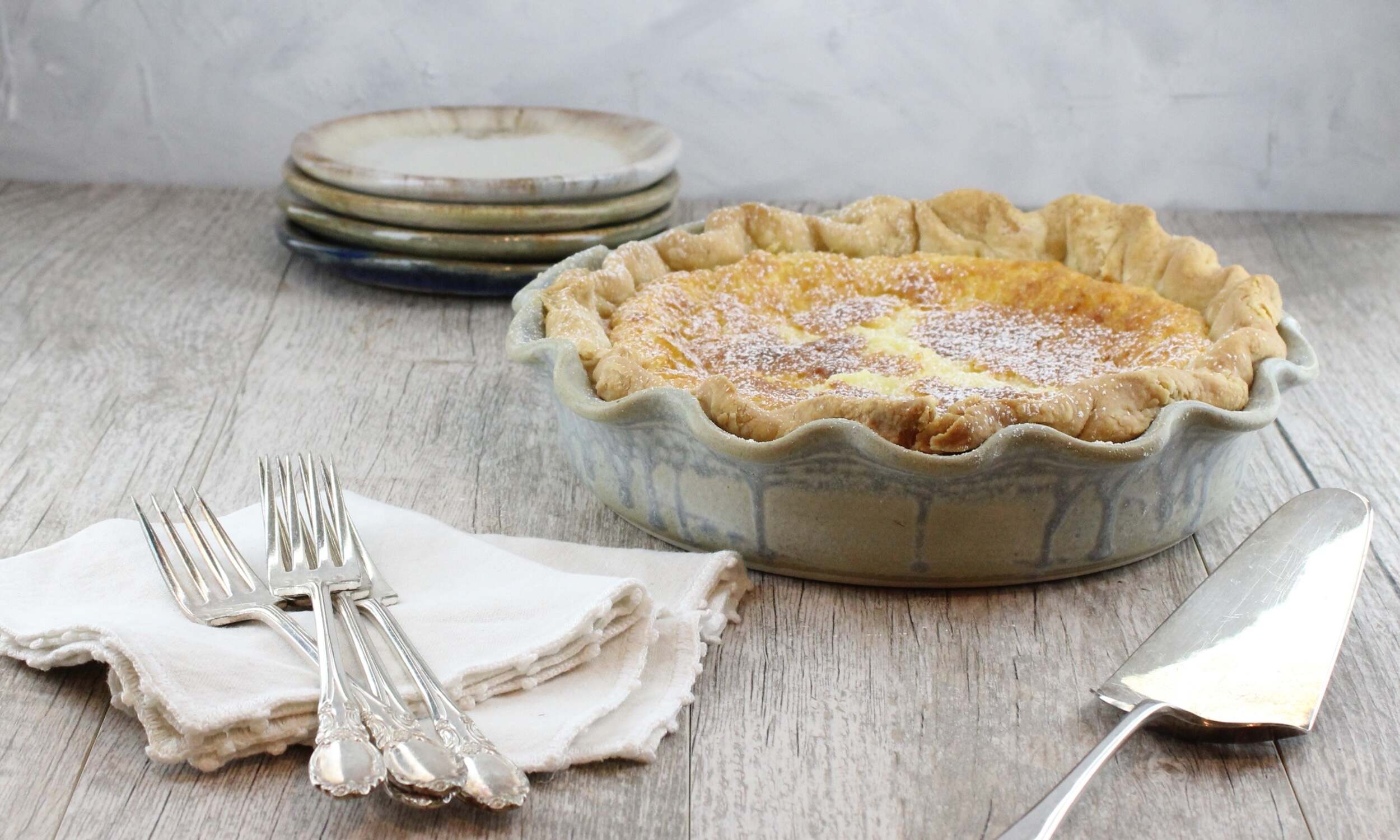 buttermilk-pie-recipe