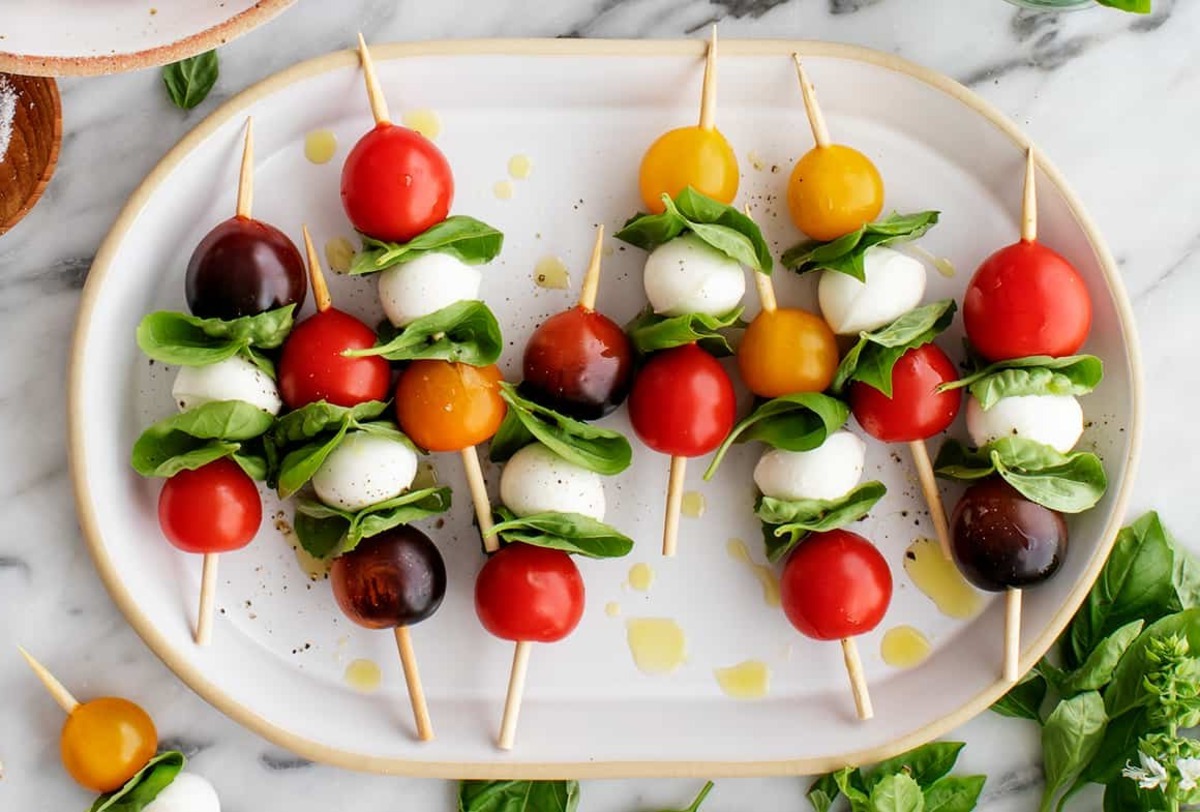 caprese-appetizer-recipe