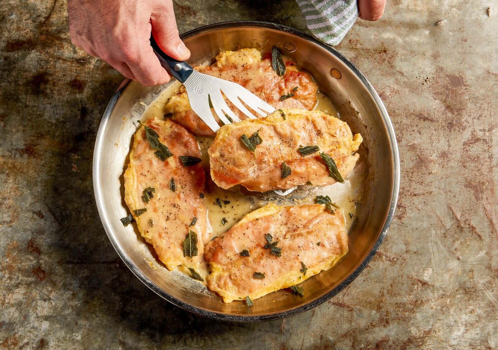 chicken-saltimbocca-recipe