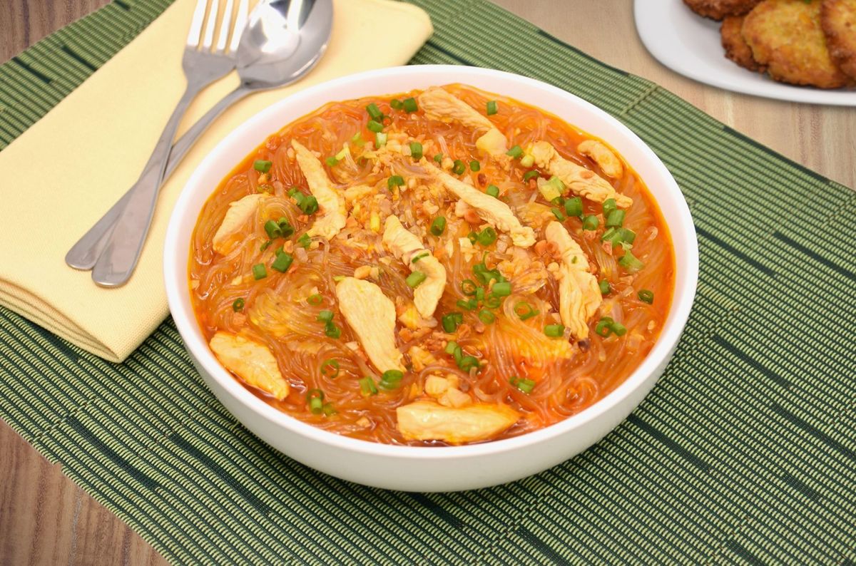 chicken-sotanghon-recipe