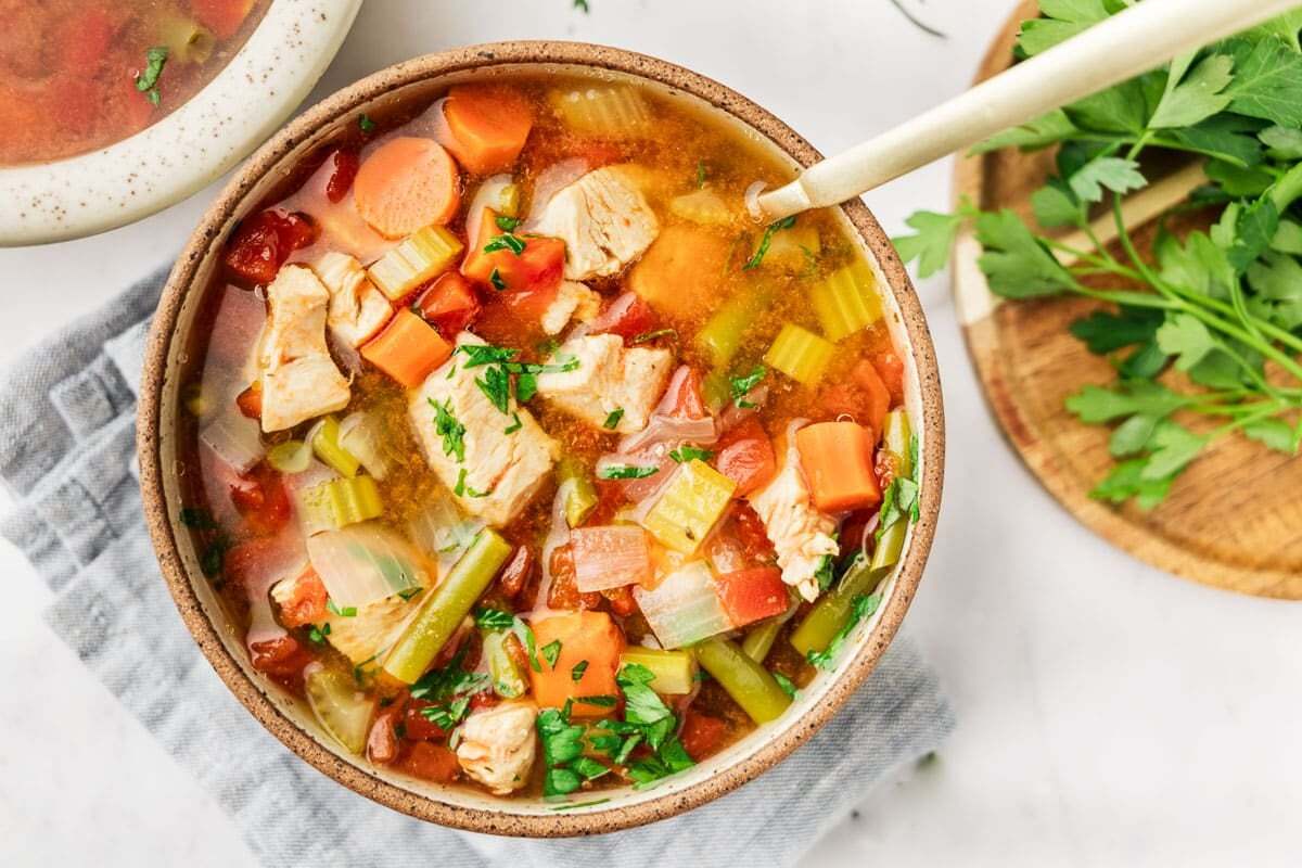 chinese-chicken-vegetable-soup-recipe