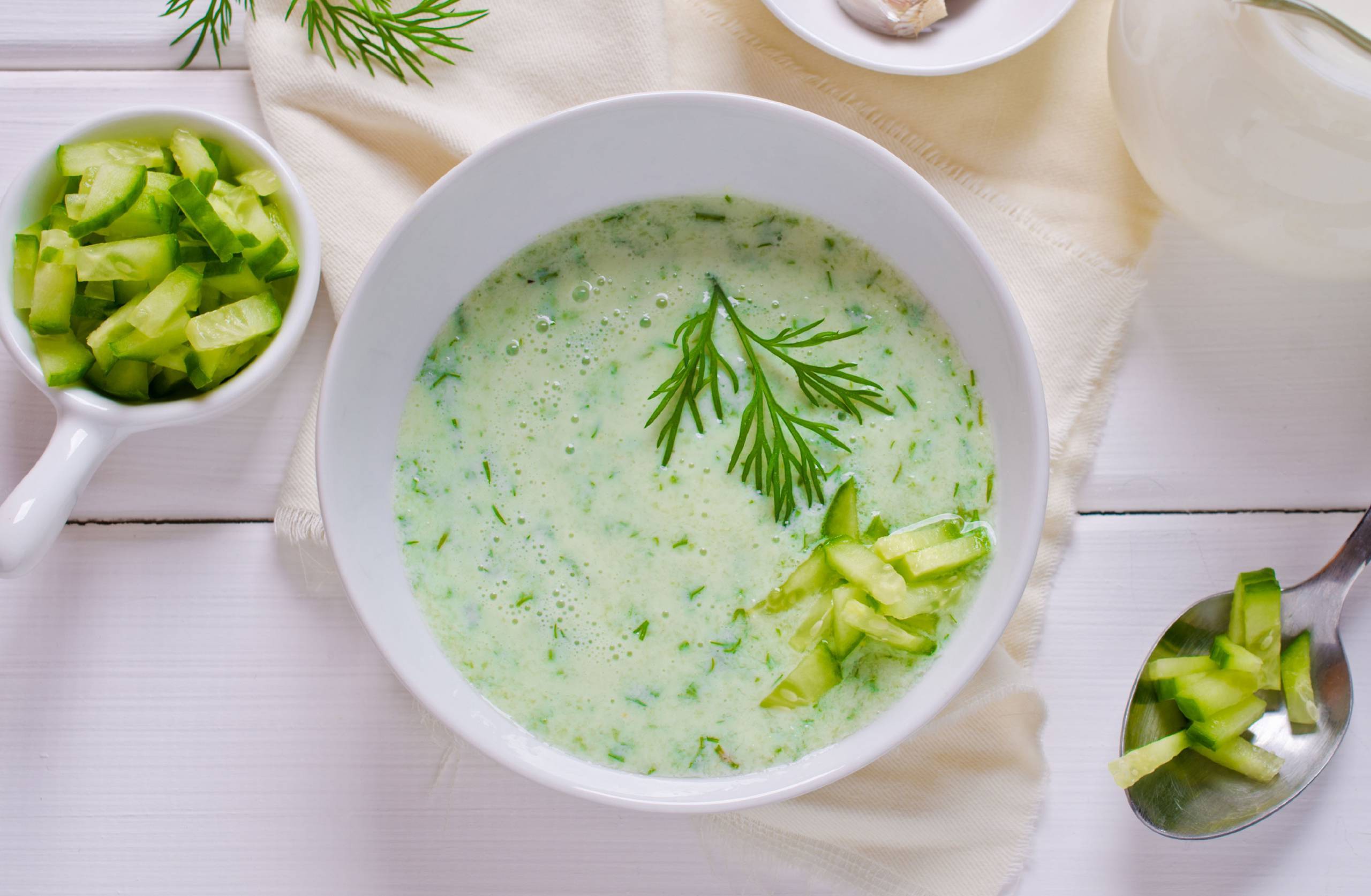 cold-cucumber-soup-recipe