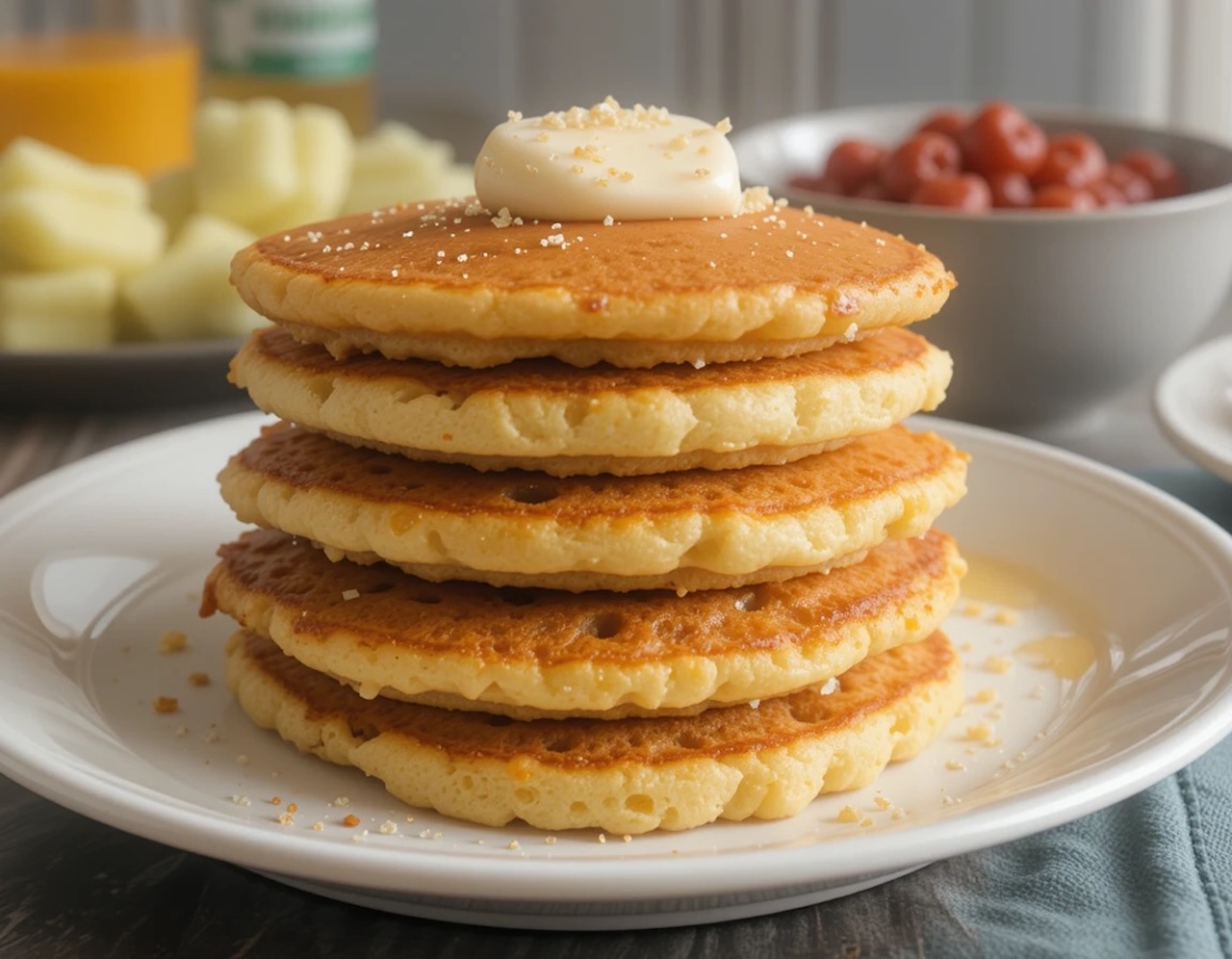 cornbread-pancakes-recipe