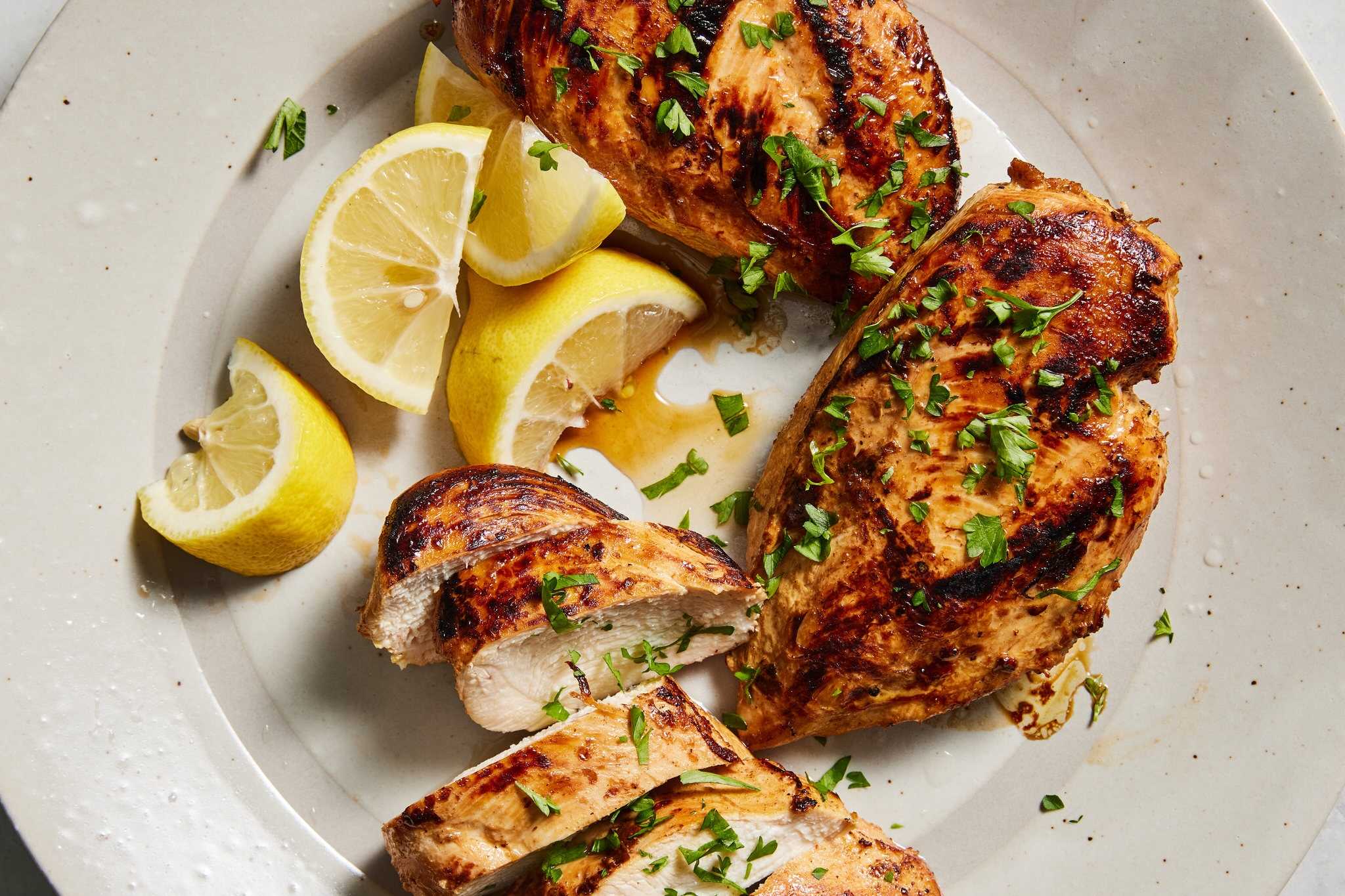 grilled-chicken-marinade-recipe