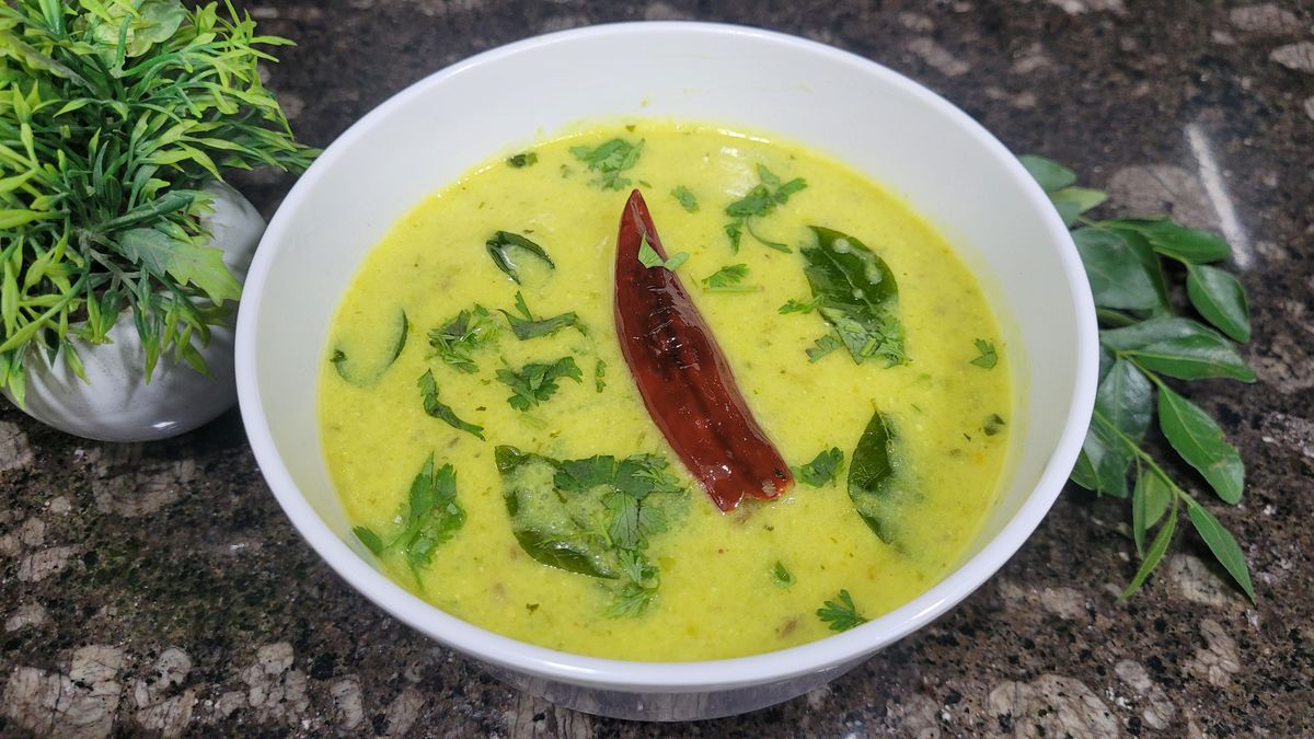 gujarati-kadhi-recipe