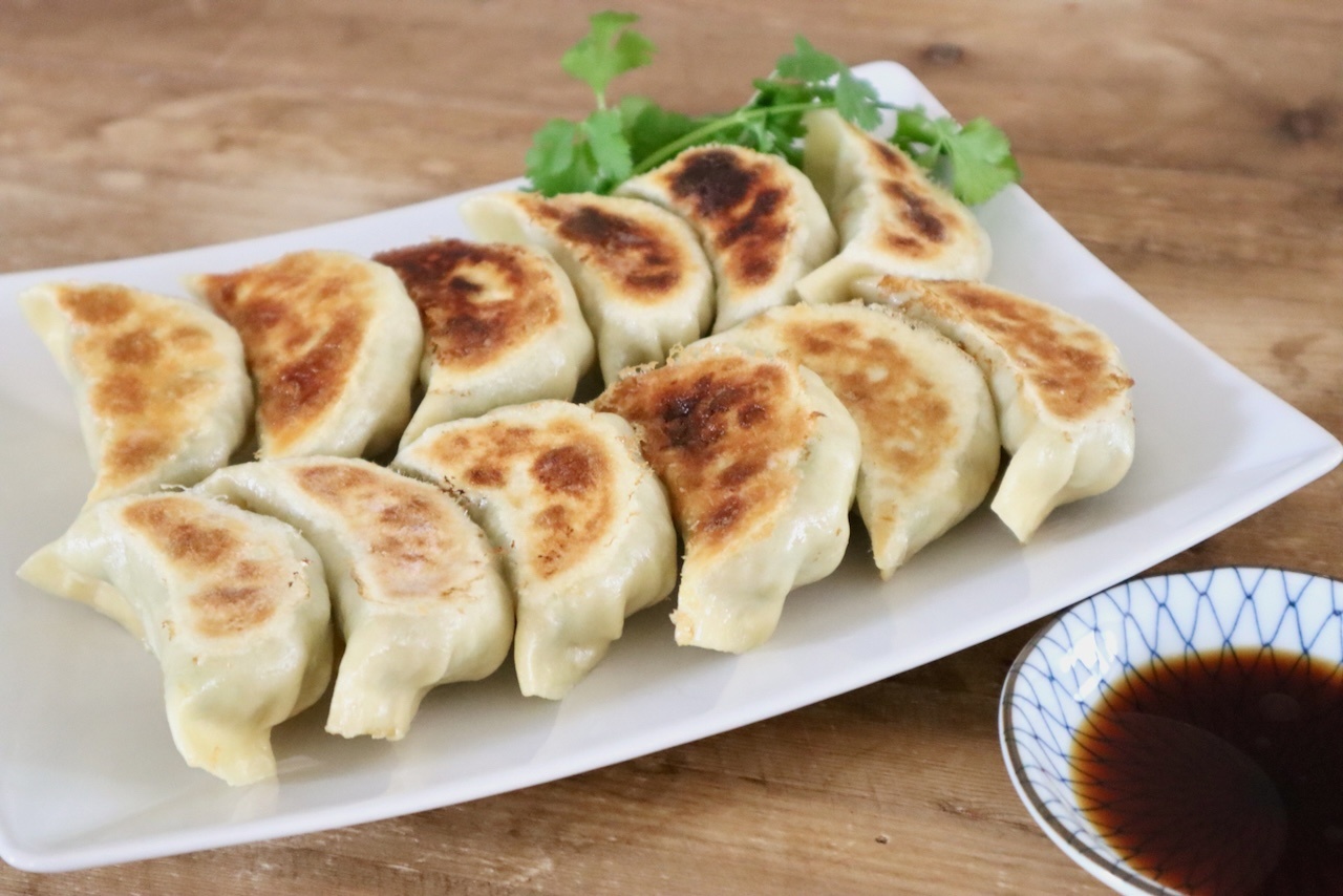 gyoza-recipe