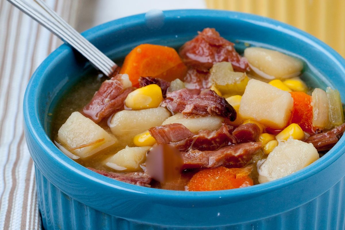 ham-bone-and-vegetable-soup-recipe