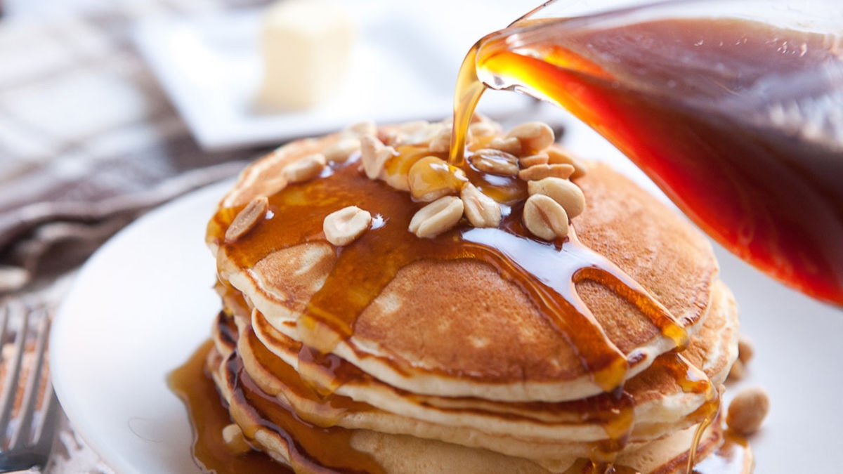 pancake-syrup-recipe