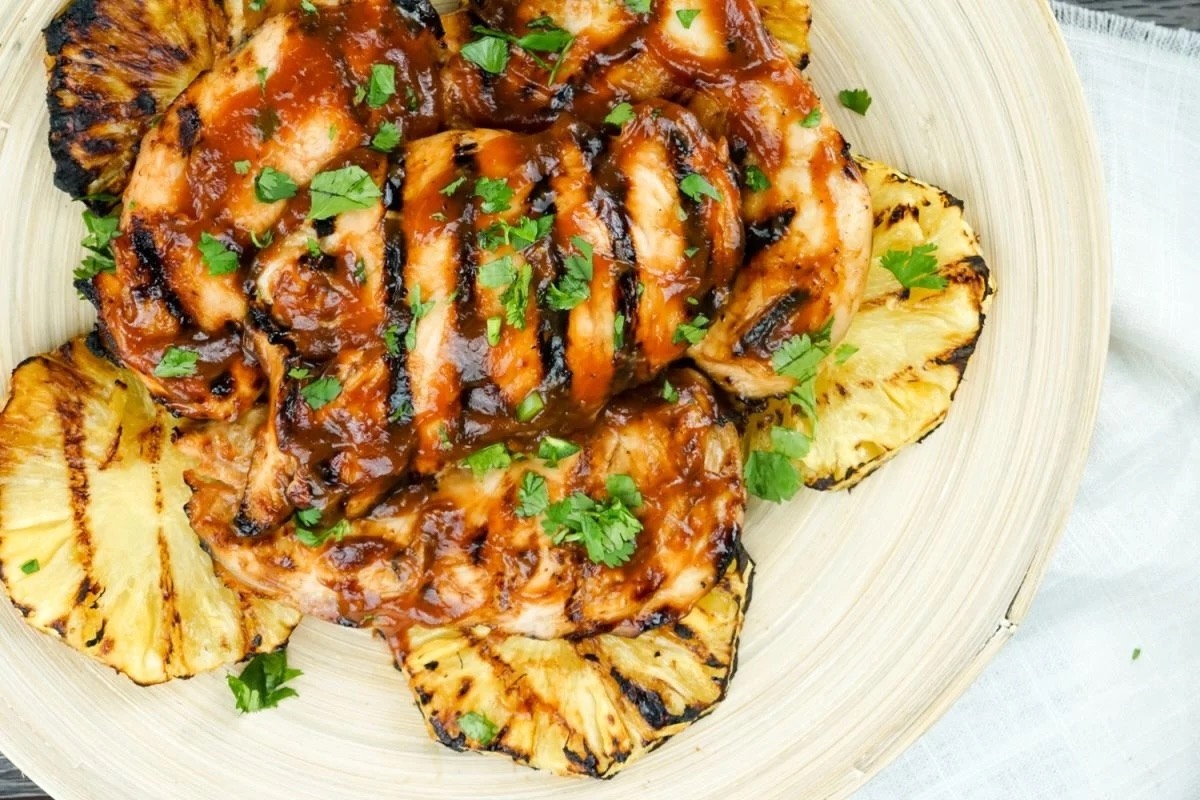 pineapple-chicken-recipe