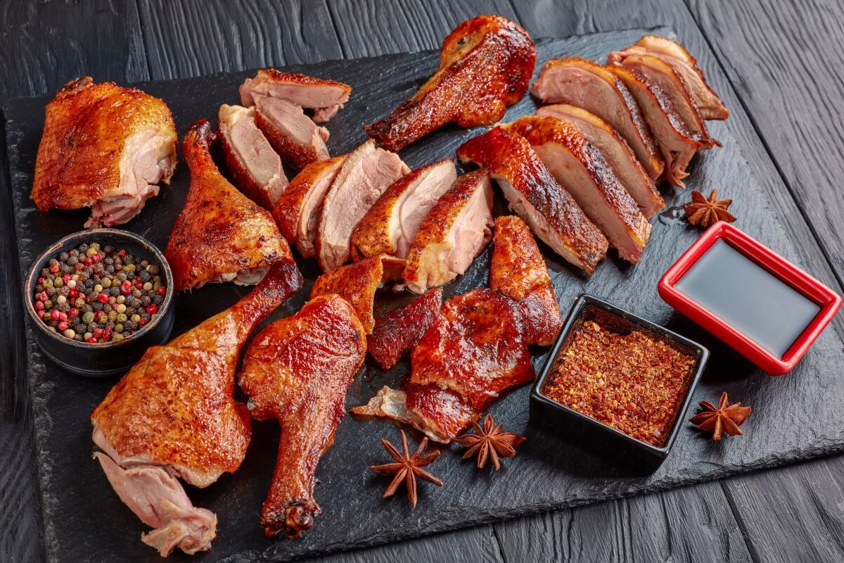 roasted-duck-recipe