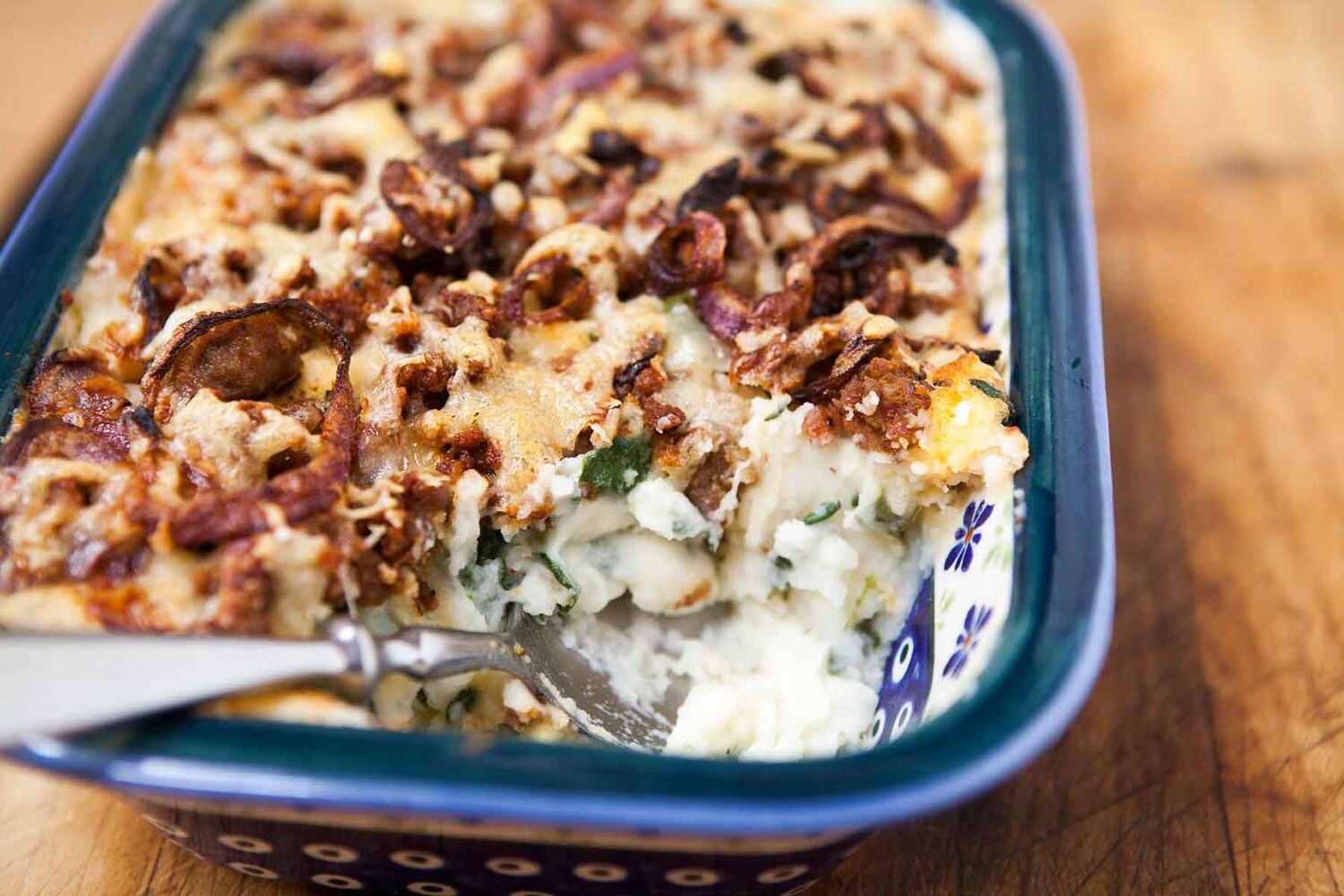 sausage-potato-casserole-recipe