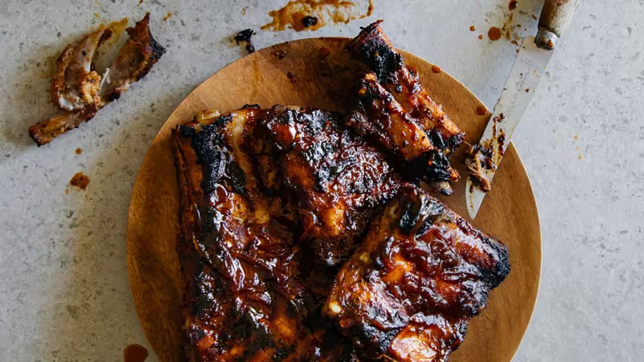 southern-grilled-barbecued-ribs-recipe