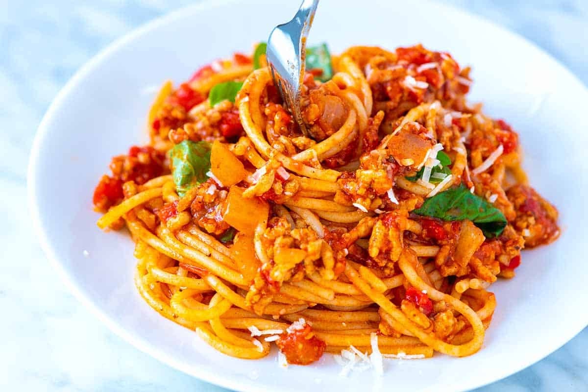 spaghetti-recipe