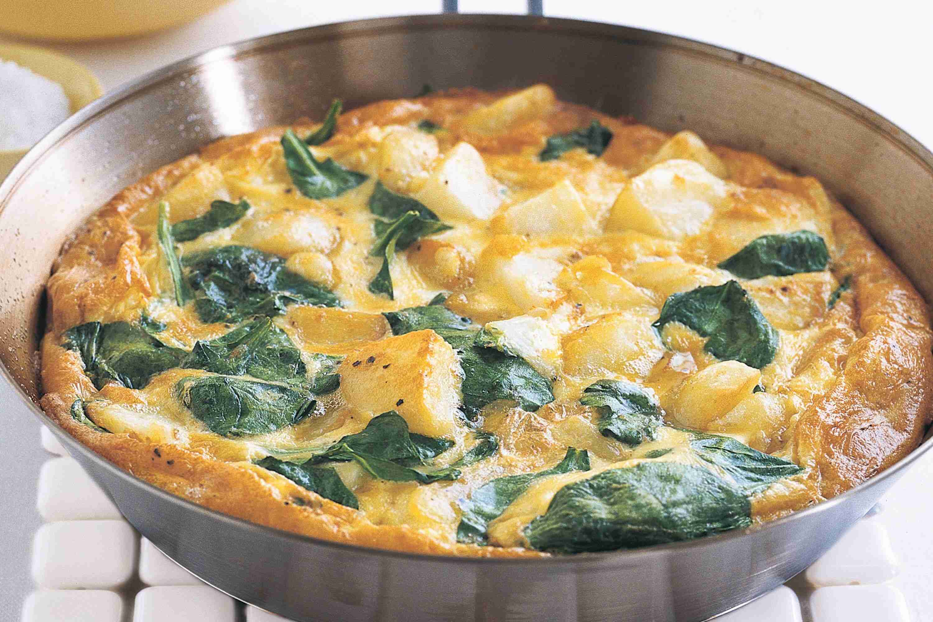 spinach-and-potato-frittata-recipe