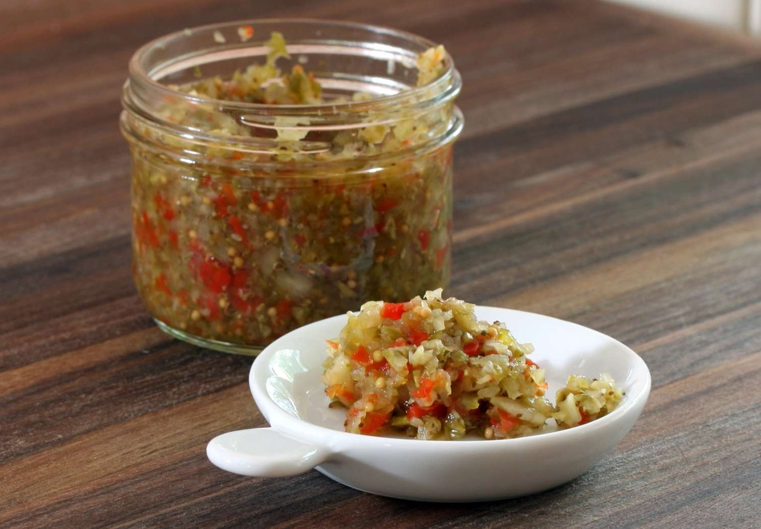 sweet-pickle-relish-recipe