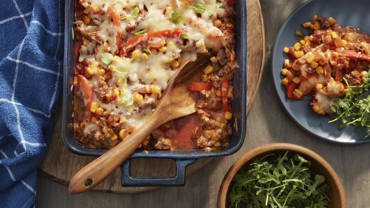 taco-casserole-recipe