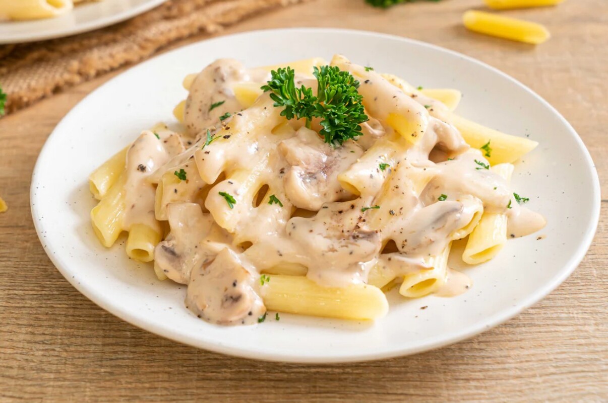 white-sauce-for-pasta-recipe