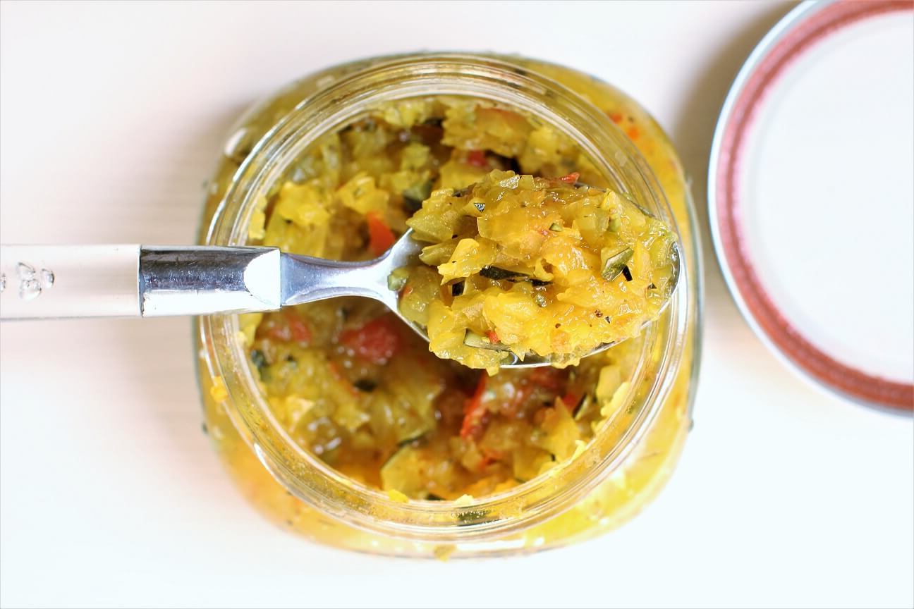 zucchini-relish-recipe